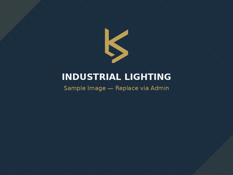 REPLACE_ME: Product Name (e.g. LED High Bay Light)