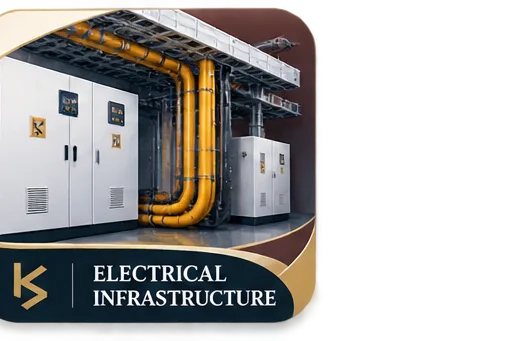 Electrical Infrastructure