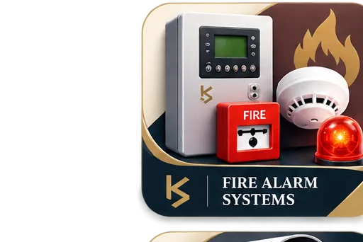 Fire Alarm Systems