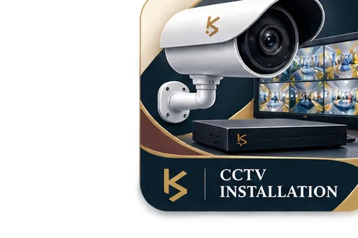 CCTV Installation