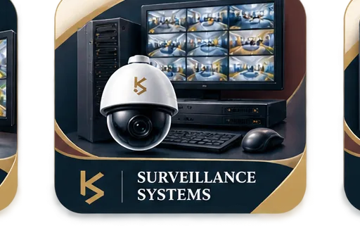 Surveillance Systems